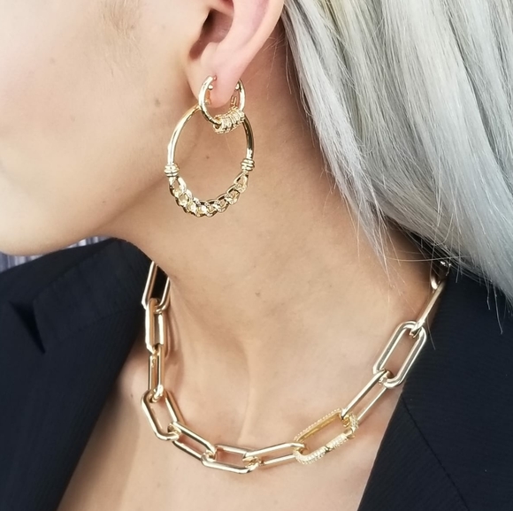 Jewelry - F/W 2020 PREVIEW...